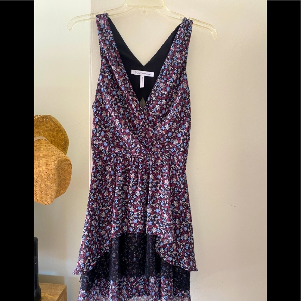 BCBG Dress, Minidress